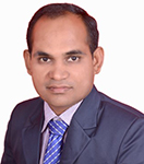 Photo Dr. S. S. Ishi (Zoology) Photo Dr. S. S. Ishi (Zoology)